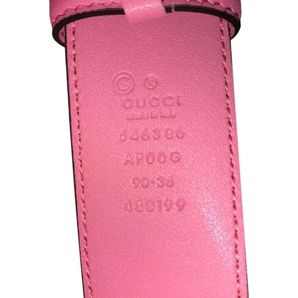 Gucci Belt main image 4